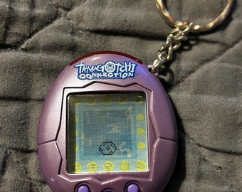 たまごっちコネクション v3 日本版 グリーン / GC 06 - Etsy 日本