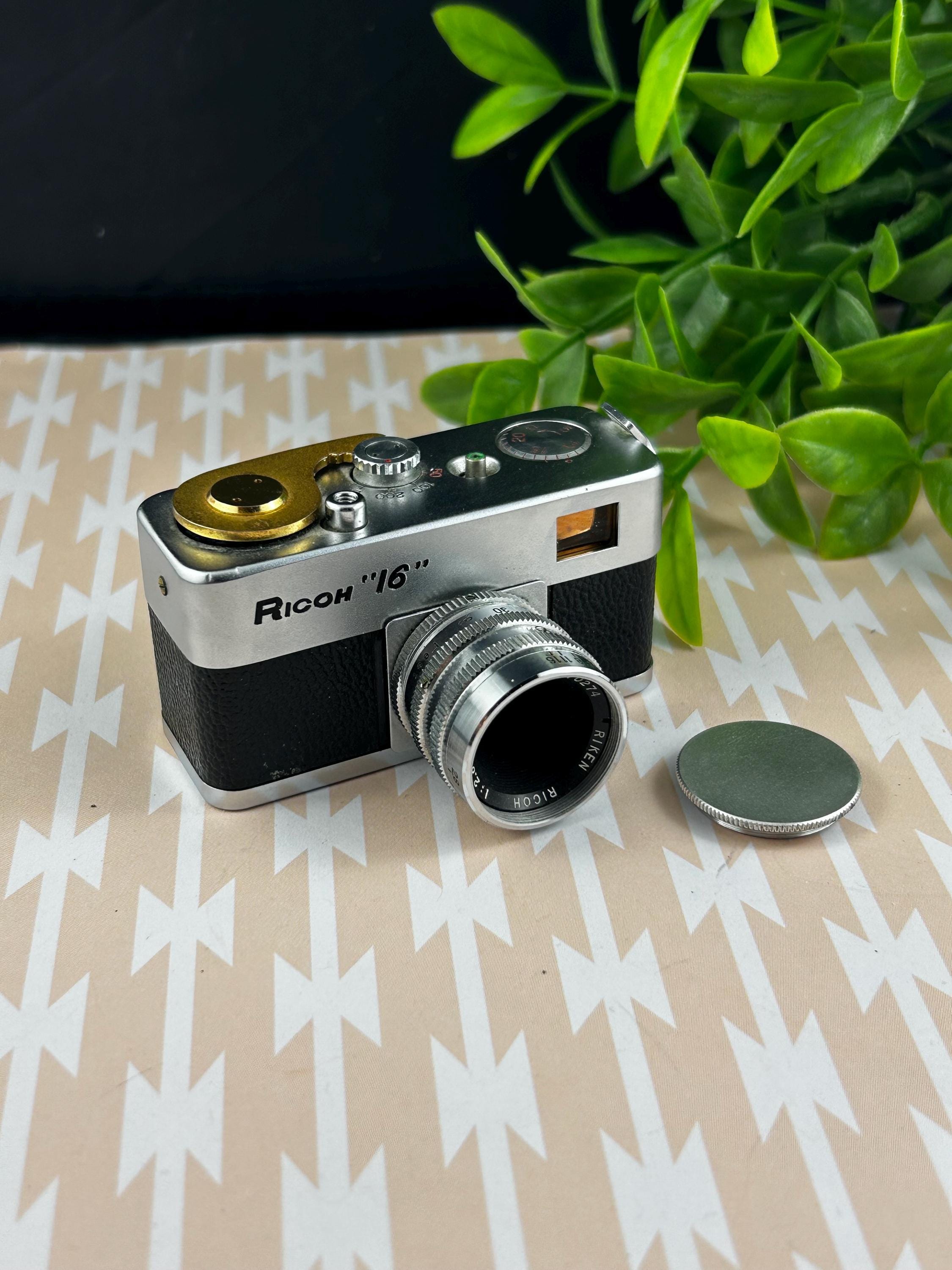 Japan spy camera - Etsy 日本