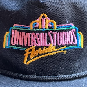 Universal Studios Visor - Etsy display picture 2