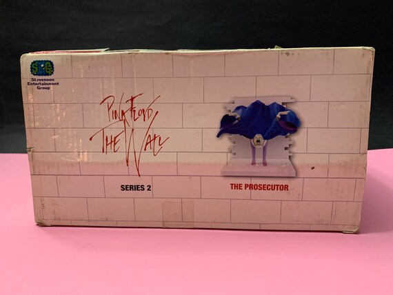 PinkFloyd The Wall Series 2 ピンクフロイドフィギュア Pink Floyd