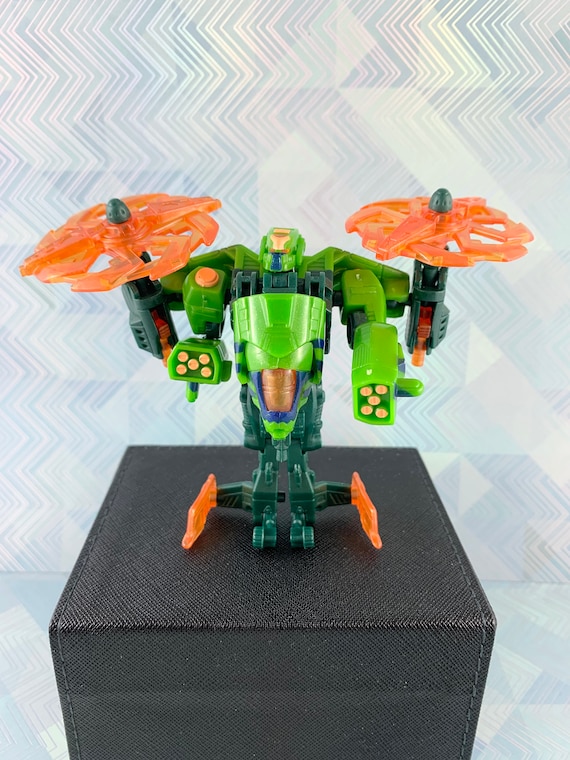 最終値下げ】トランスフォーマー ビーストウォーズ ビーコン