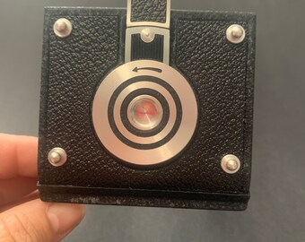 その他 Rollei-Plattenadapter Rollei Plattenadapter Plate Adapter in MINT Condition With Box