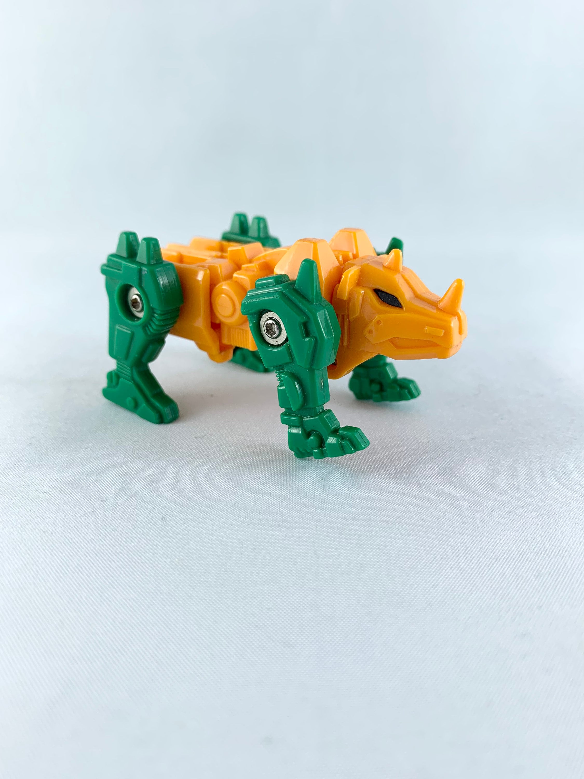 1989 Transformers G1 STRANGLEHOLD Inner Rhino Pretender - Etsy