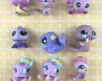 置物 pink spider LPS Very Pink Spider by Eli102 on DeviantArt