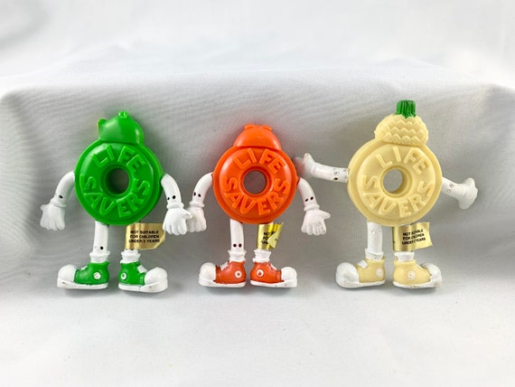 RPM toy&collectables,vintage | ささささ再入荷‼️ LIFE SAVERS