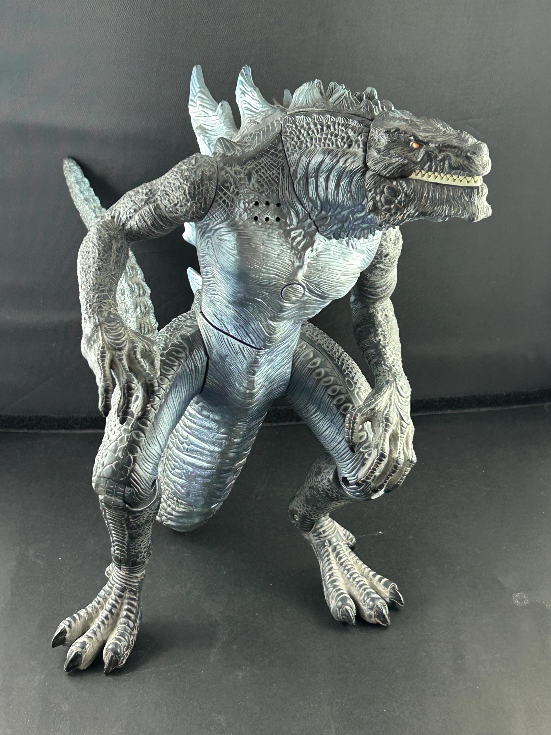 ゴジラ1998 フィギュア8体セット 71zgoXXfWPL._UF350,350_QL80_.jpg