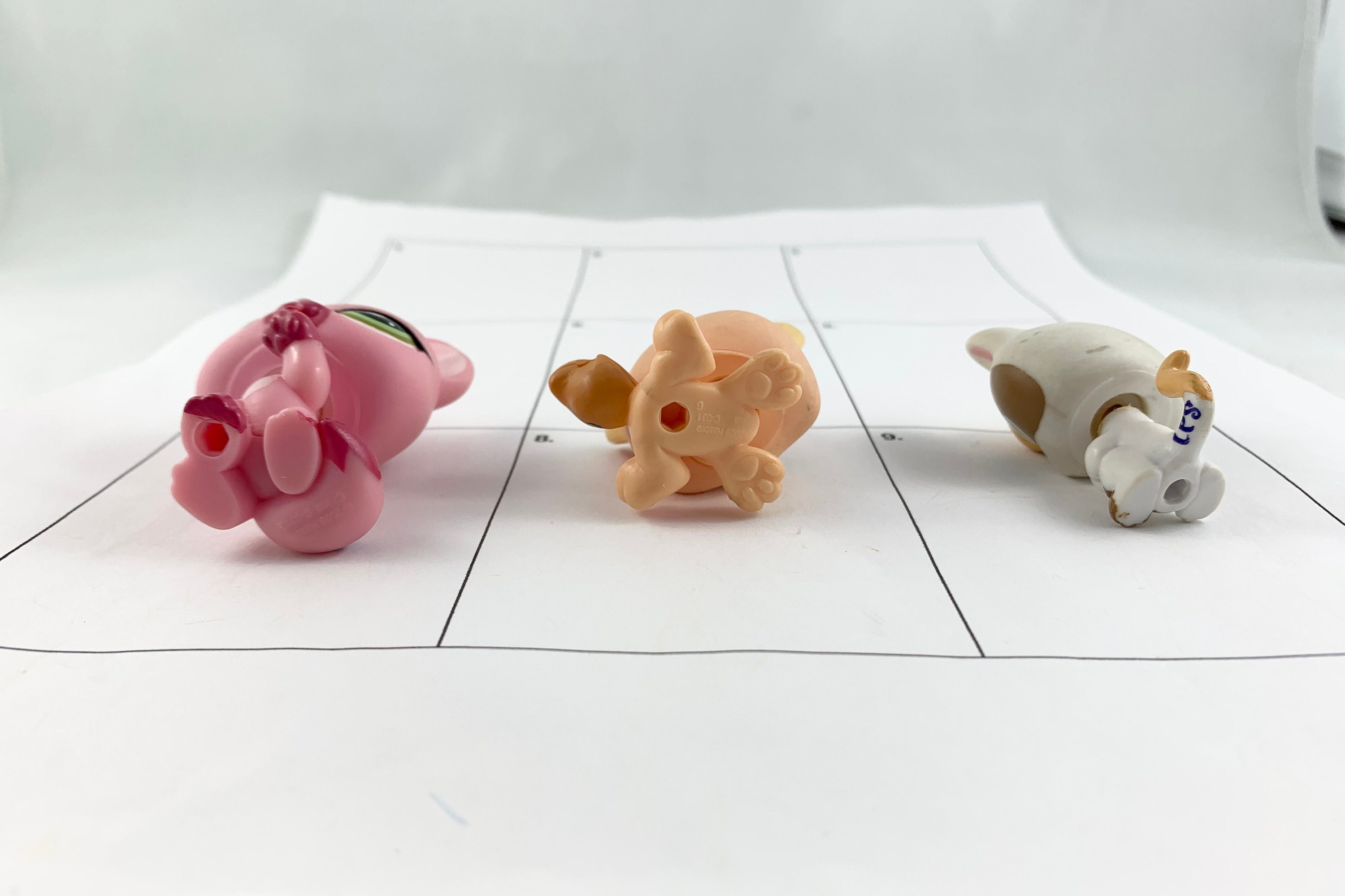 Amazon.co.jp: Littlest Pet Shop (リトル ペットショップ