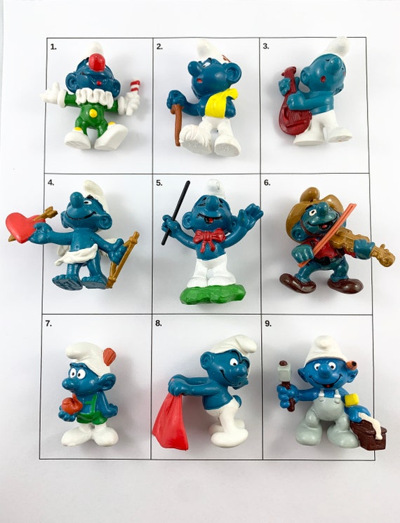 Bully made toys hotsell
