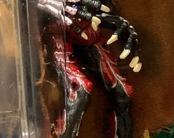Puppet Master Action Figure The Totem - Brand New In