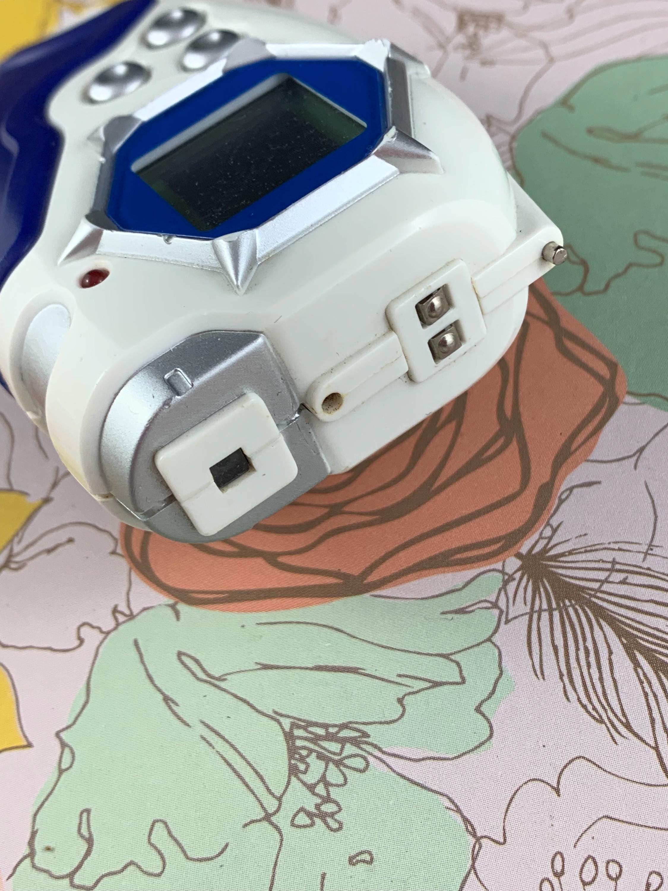 RARE 2002 Akiyoshi Hongo - Toei Animation Bandai Digimon