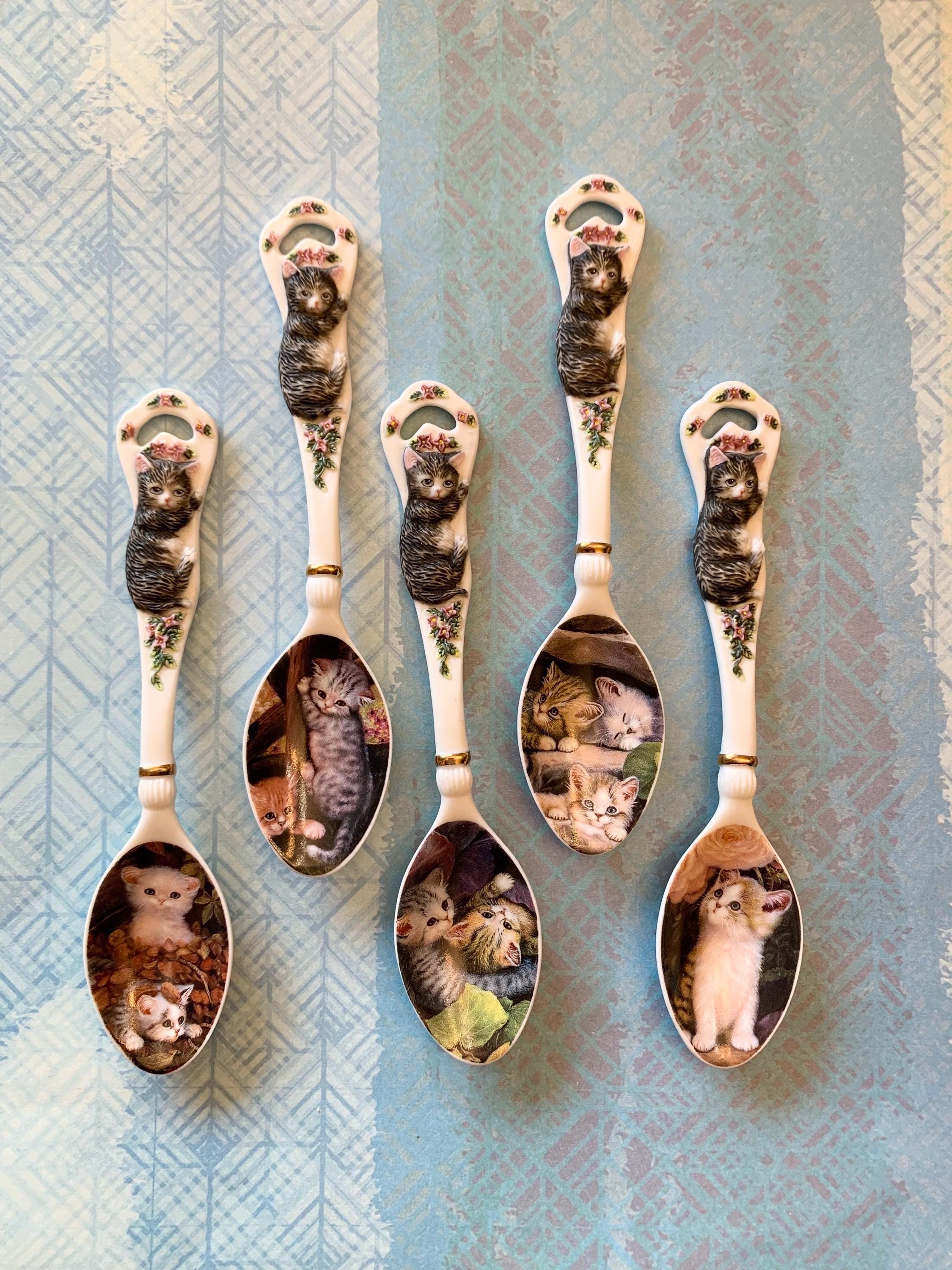 洋楽 Spoonful Productionz Simplicity Set of 10 Dinner Spoons