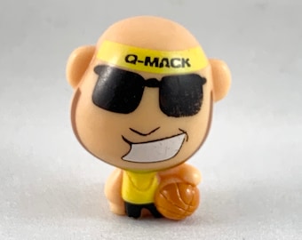 Vintage Mcdonald's Happy Meal Monster Crazy Bones Lot of 28