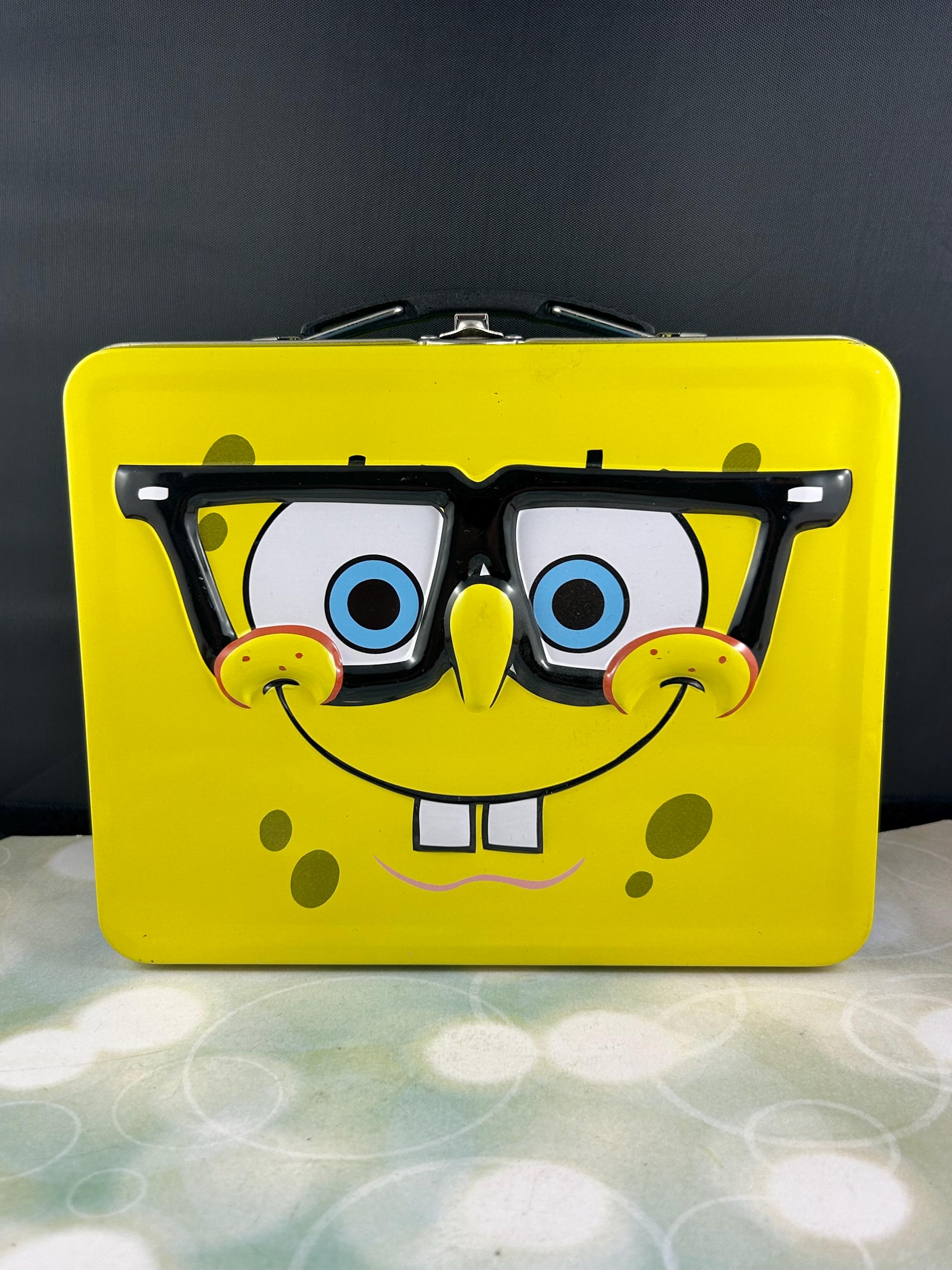 弁当箱・水筒 Supreme x SpongeBob SquarePants Yellow 81pWc5d56wL._UF350,350_QL50_.jpg