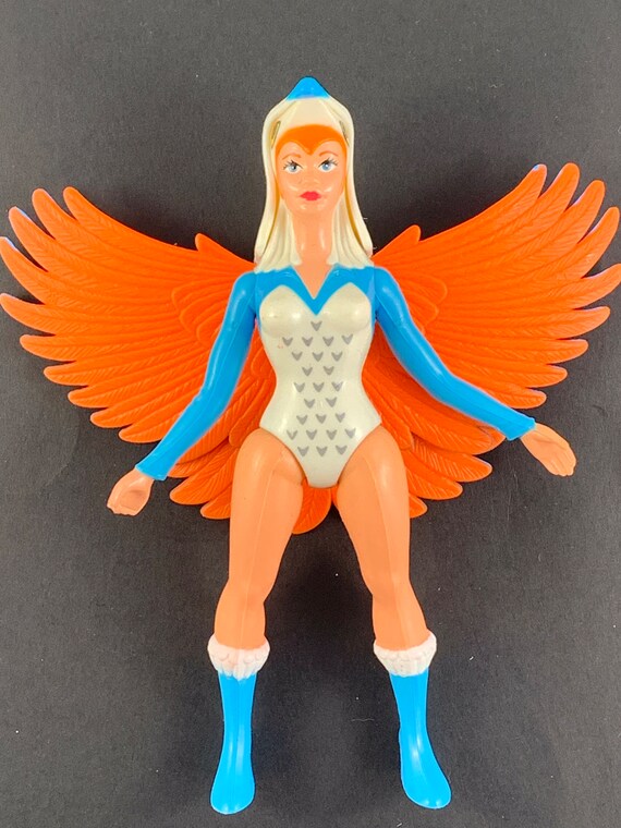 貴重限定 Masters of the Universe GELDOR ヒーマン