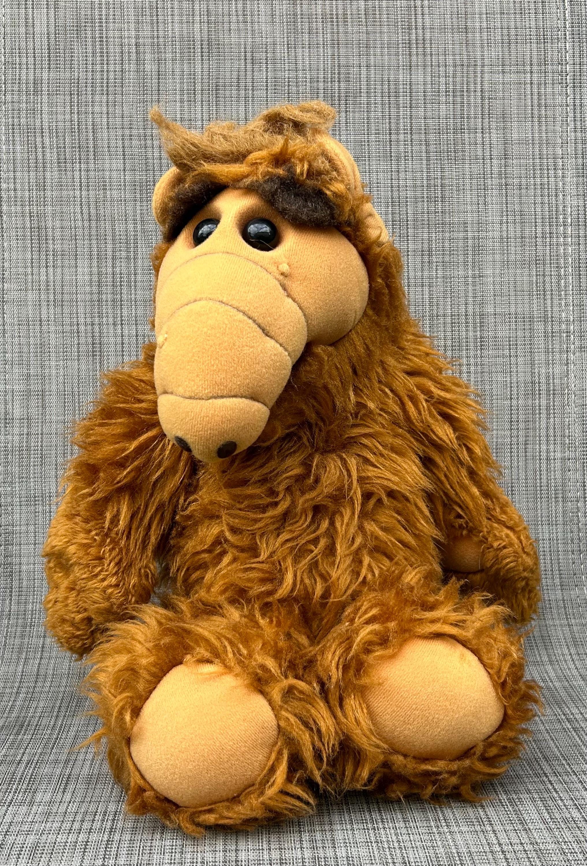 Alf plush - Etsy 日本
