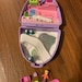 Polly Pocket snow mountain 1996 complet a 95% excellent état