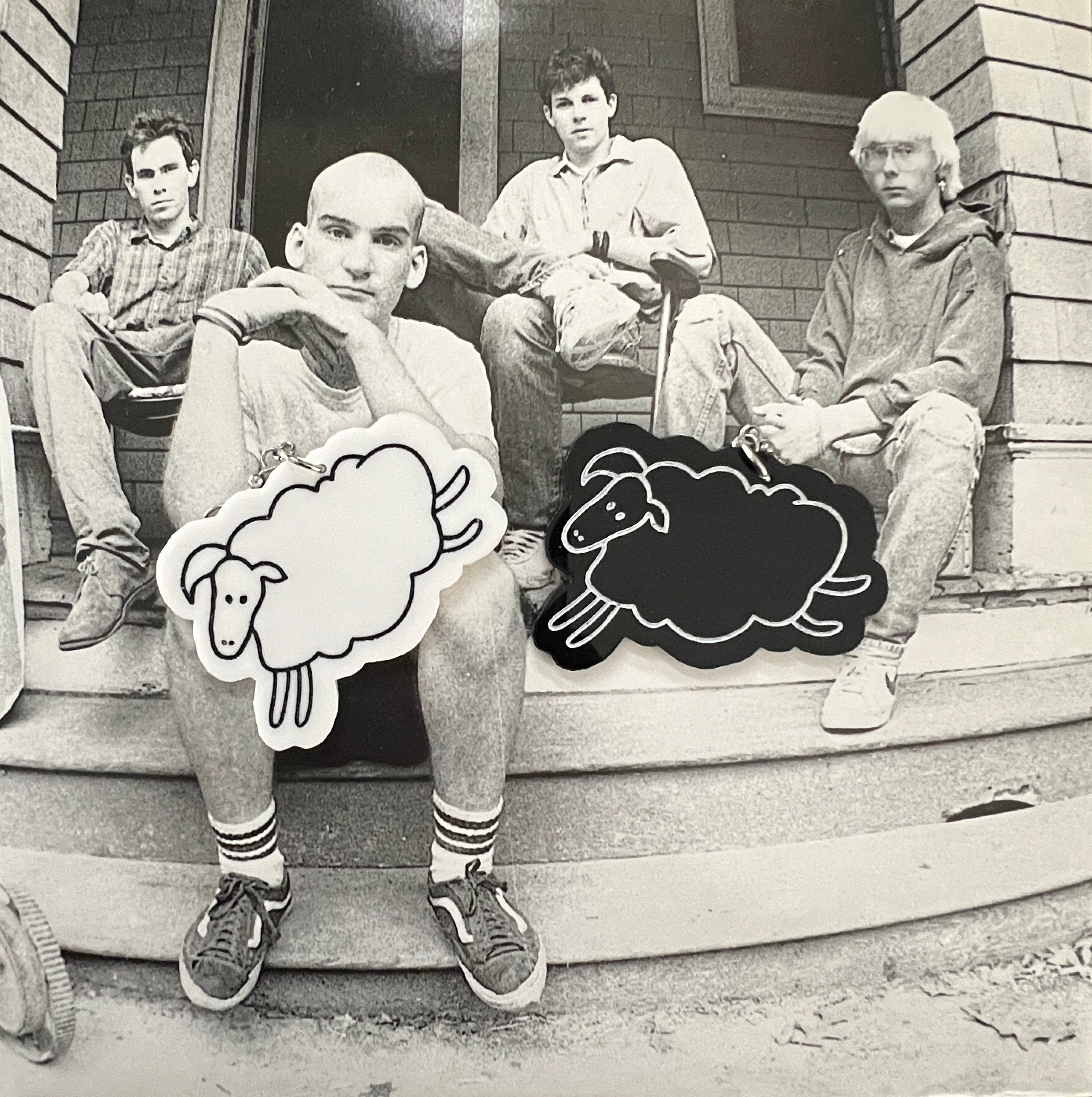 Minor Threat - Etsy Minor Threat - Etsy