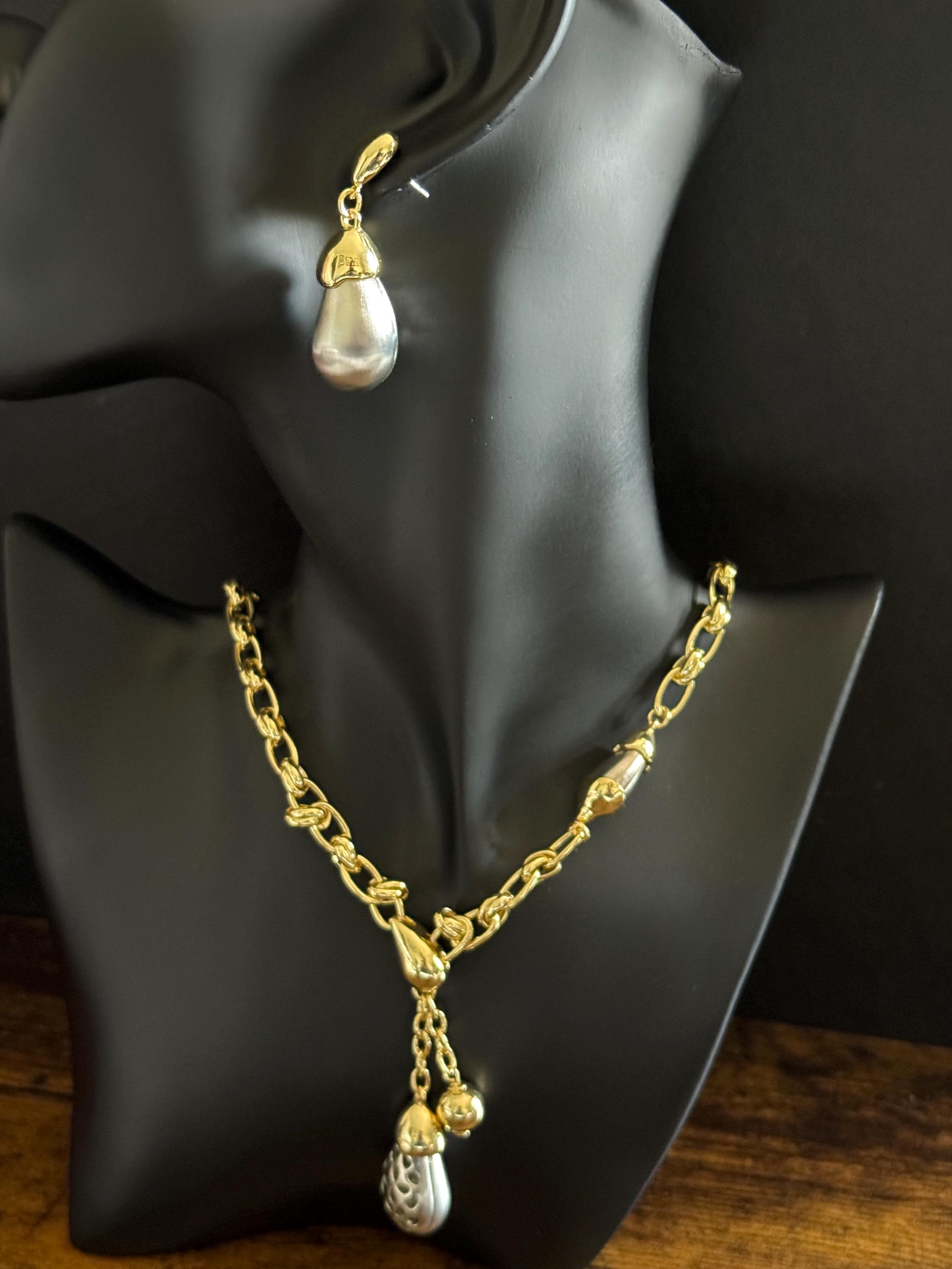 Brazilian gold jewelry discount