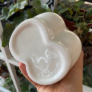 Body Positivity Modern Planter Pot/women or Girl Body Planter