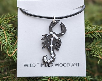 Zodiac Necklaces