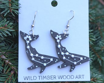 Constellation Earrings