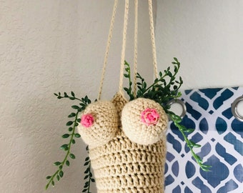 Breast Hangers Breast Hangers