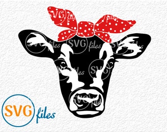 Download Cow Svg Etsy