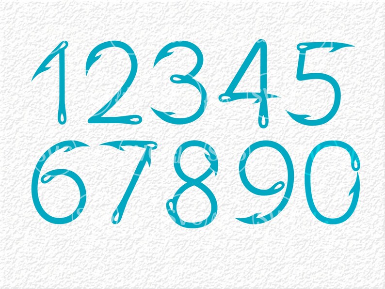Free Free 315 Fishing Letters Svg SVG PNG EPS DXF File