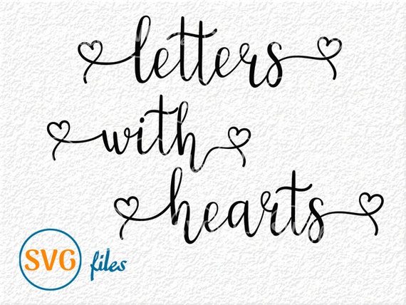 to heart 2 font to heart 2 font
