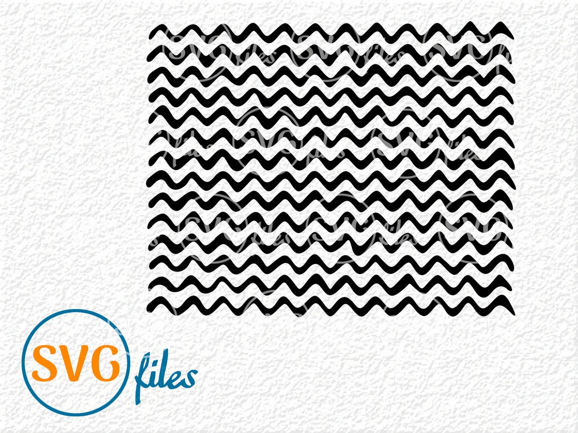 Chevron SVG Chevron pattern svg Silhouette Cricut Cut file | Etsy