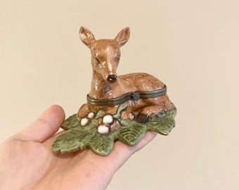 Bambi Box Etsy