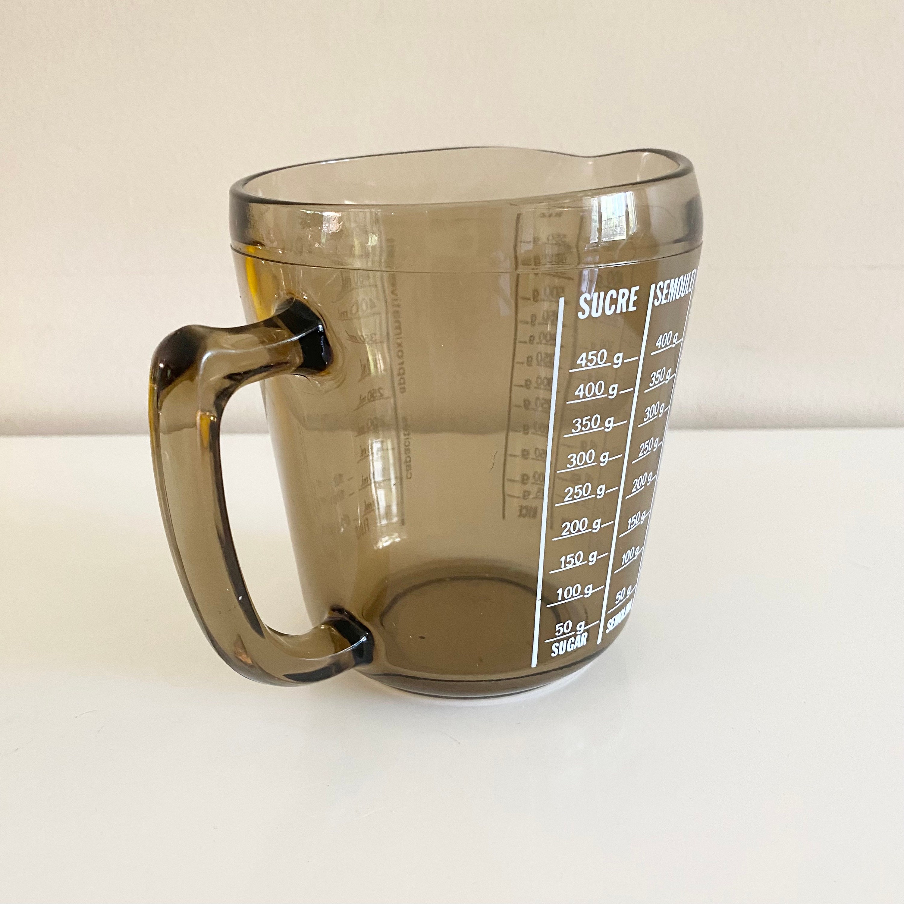 Measuring cup 300 grams