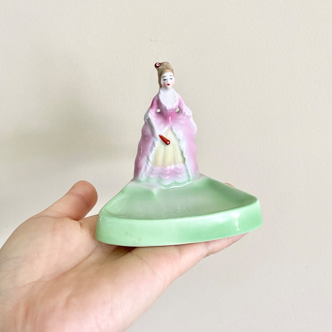 Marie-Antoinetteトレーン FRANKLIN MINT QUEEN of FRANCE MARIE ANTOINETTE PORCELAIN