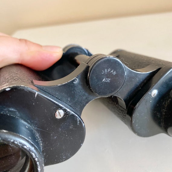 Prestige binoculars cheap