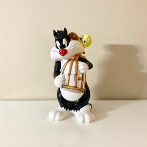 Tweety bird cookie jar - Etsy 日本