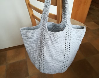 Crochet bag pattern, shoulder bag pattern, DIY crochet bag, pdf download, fan shoulder bag, Easy crochet bag patterns, market bag pattern