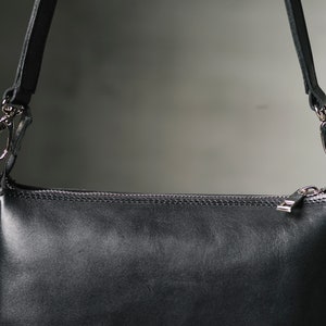 Classic Armpit Shoulder Bag image 5