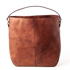 Leder Tote Bag, Ledertasche, Frauen Ledertasche, Tragetasche für Frauen, Distressed Leather Tote, Valentines Day Geschenke für Sie