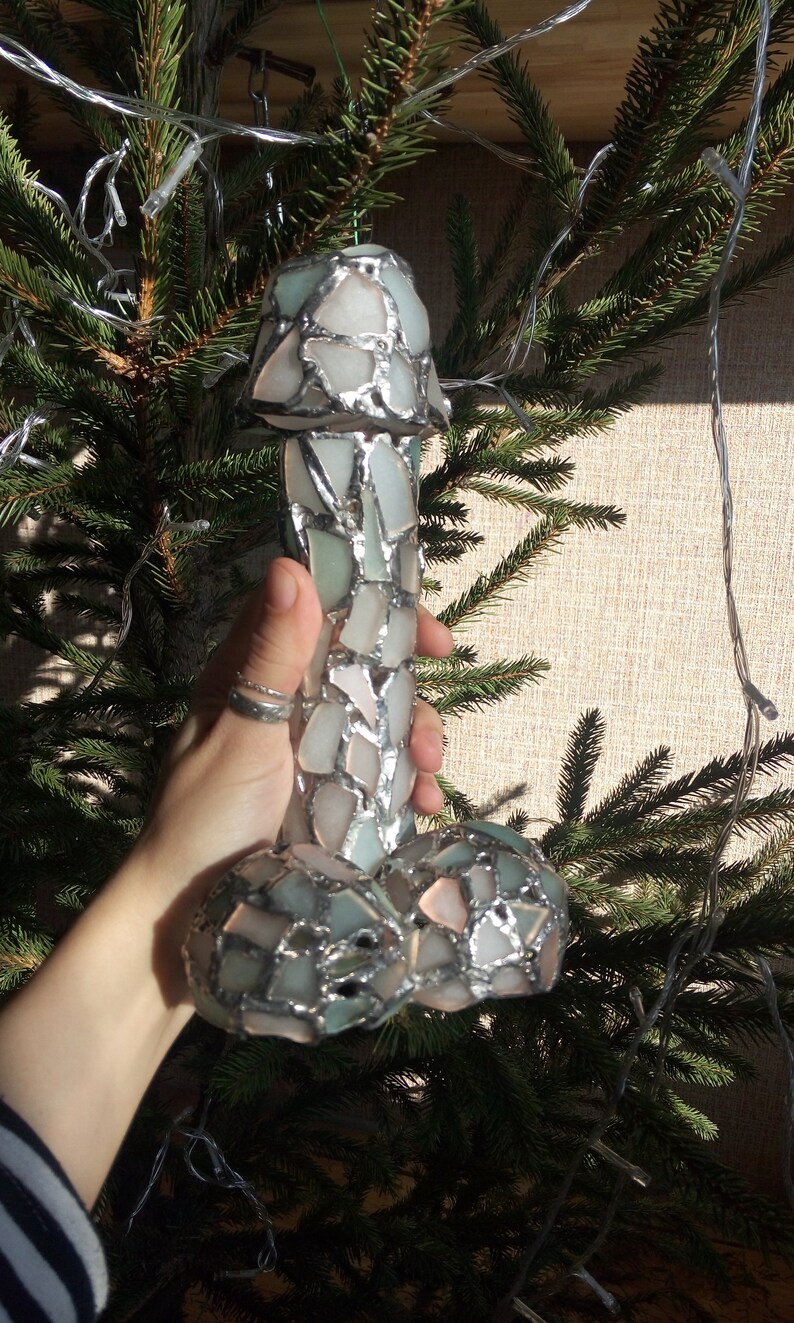 A Dick Before Christmas
