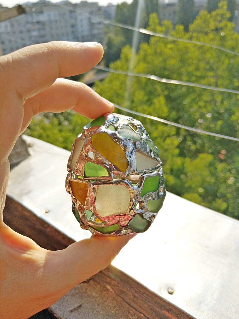 dragon egg ring box