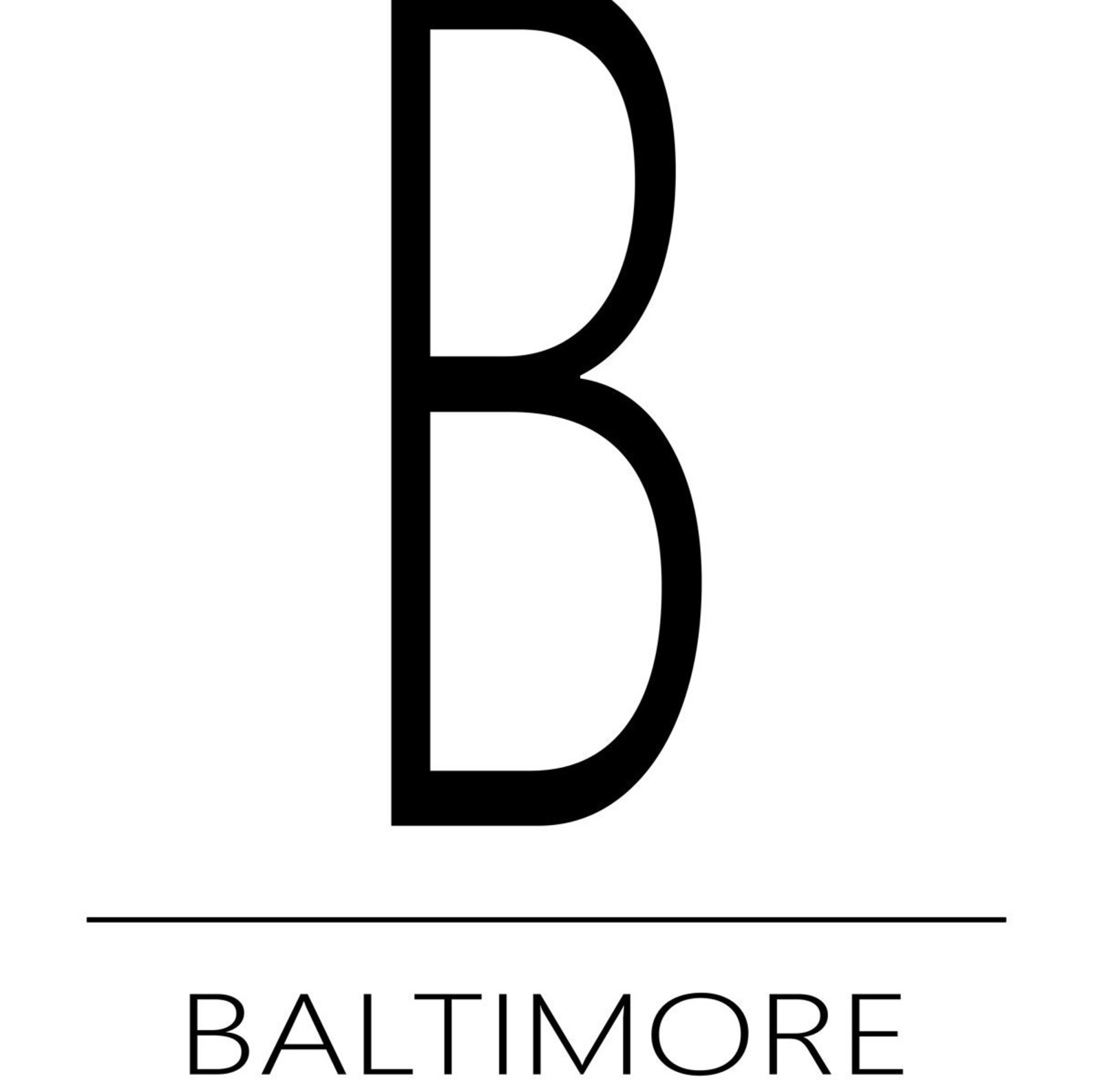 Baltimore Poster Baltimore Print Baltimore Art Baltimore Etsy