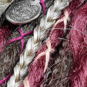 brown and red dreadlock extensions
burgundy dreadlocks
se dread lock extension
curly dreads green purple brown
synthetic dreads extensions full set
thin double ended braid in dreadlocks
boho dread braid hair 36 in
locs soft red
boho dread braid hair