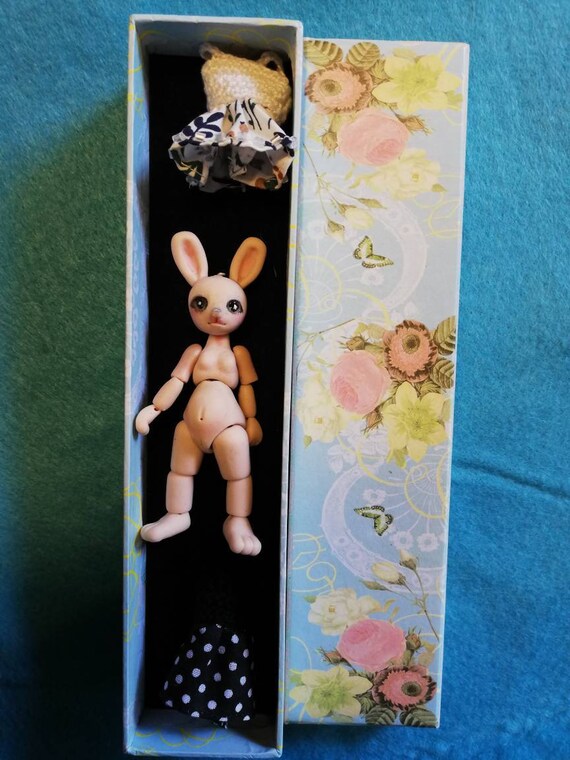 micro bjd