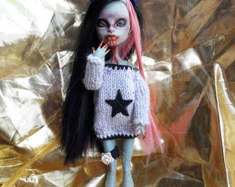 Monster high devil