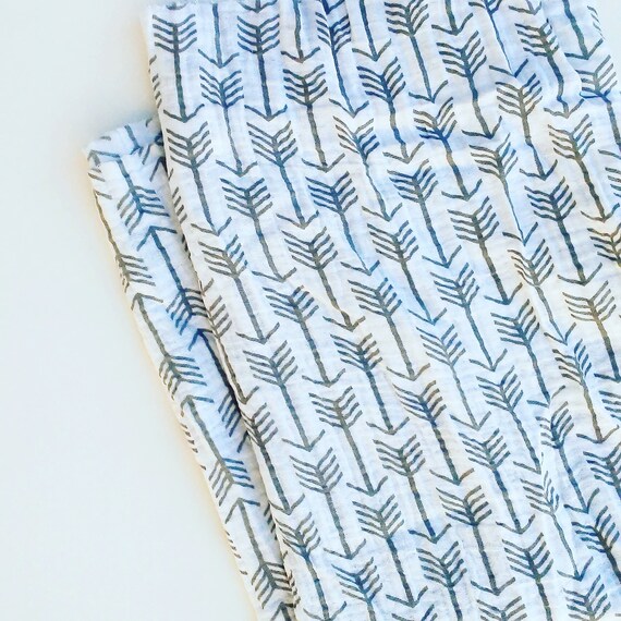 gender neutral swaddle blankets