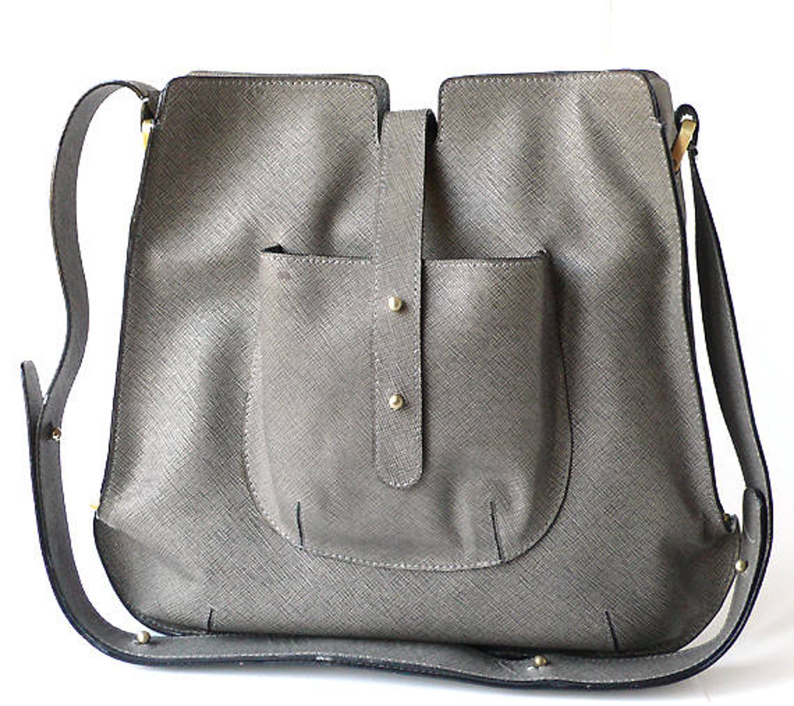 French Style Shoulder Bag
