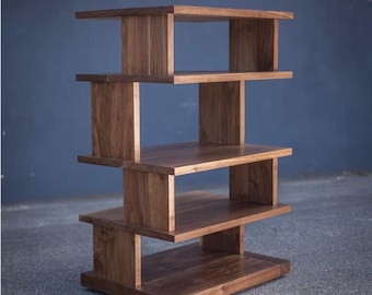 Wabi Sabi Shelf