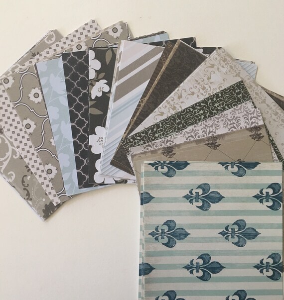 GLITTER SHEETS 6X6 CARD MAKING SCRAPBOOKING PAPER CRAFTS VARIETY