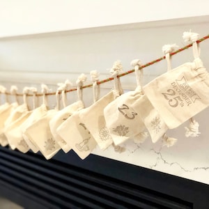 Adventskalender voor kinderen - kerstcadeaus voor kinderen, kersttradities, kerstkalender, familiekerst, kerstaftellen, cadeauzakjes
