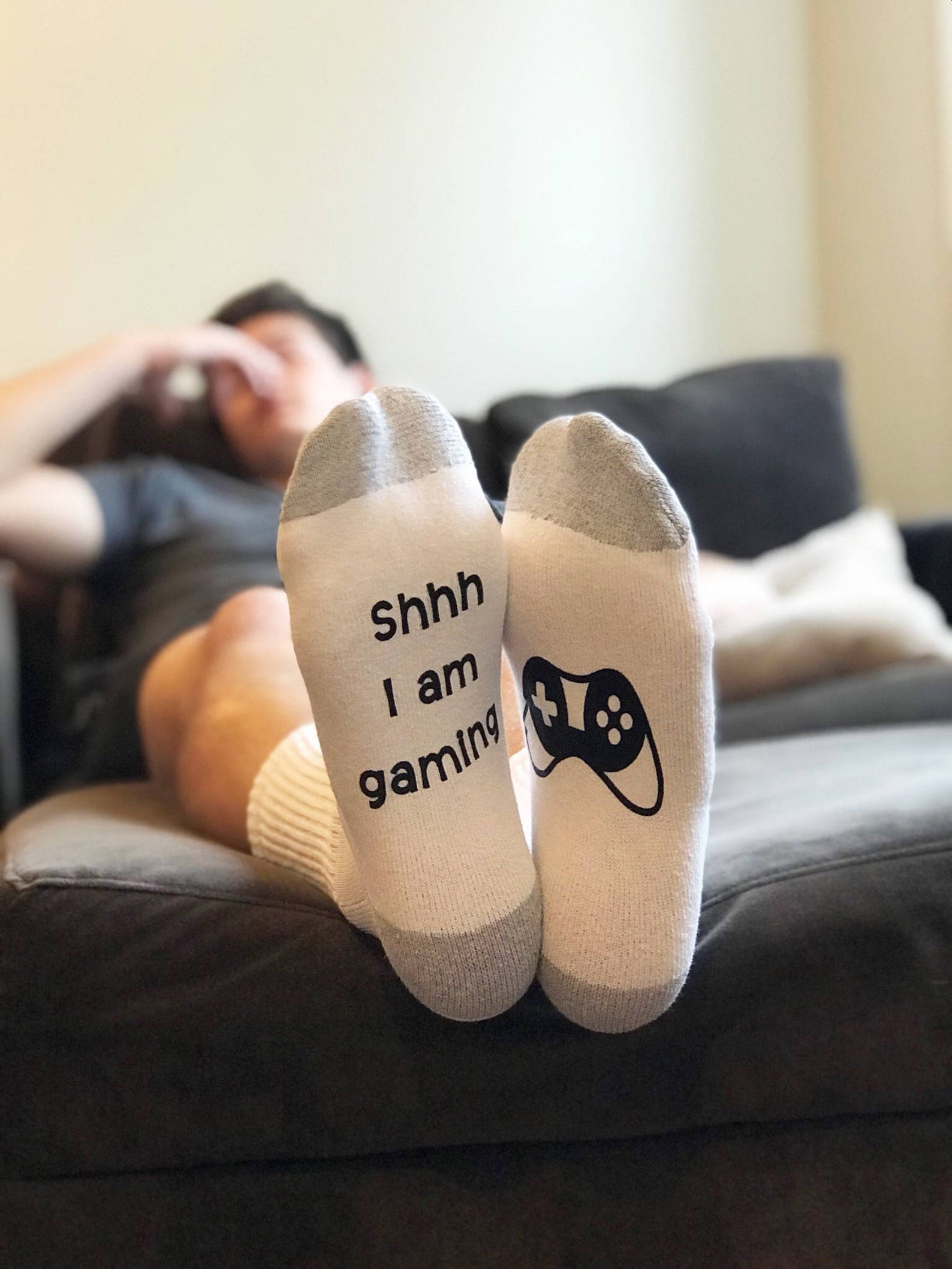 Valentines Day Gift for Boyfriend Gamer Gift Gaming Gift | Etsy